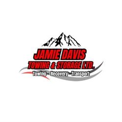 Jamie Davis Towing & Storage Ltd.