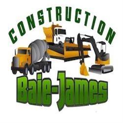 Construction Baie-James Inc
