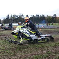DB Powersports