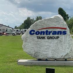 Contrans Corporation
