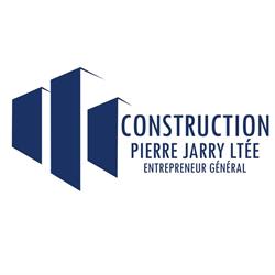 Construction Pierre Jarry Ltée
