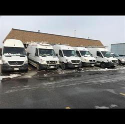 Sanjak Aluminum Inc