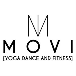 MOVI - Yoga, Dance, & Fitness