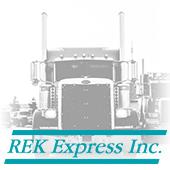 REK Express