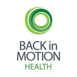 Back in Motion Health - Vancouver