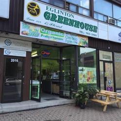 Eglinton Greenhouse And Florist