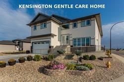 Kensington Gentle Carehome