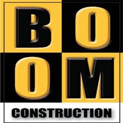 Boom Construction & Landscaping