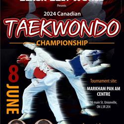 Black Belt World