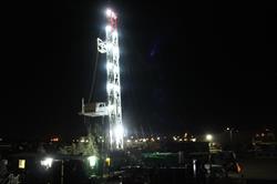 Rezone Well Servicing Ltd