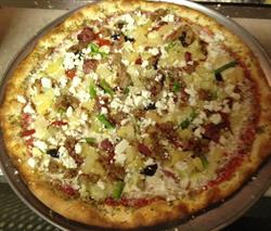 Epic Pizza