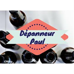 Depanneur Paul