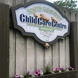 South Glengarry Child Care Centre