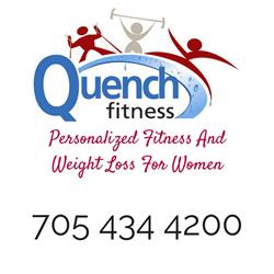 Quench Fitness