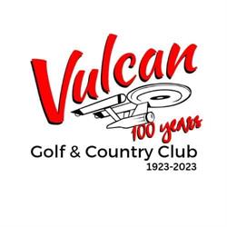 Vulcan Golf Club