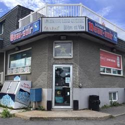 Dépanneur JBL