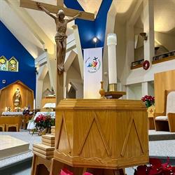 Paroisse St Joseph