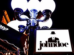 Bar John Doe