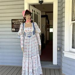 Okanagan Falls Heritage & Museum Society