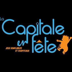 Capitale en Fete (La)