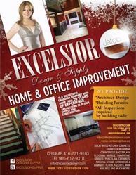 Excelsior Design & Supply - The Dream Decor