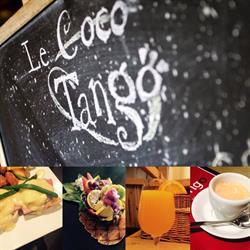 Restaurant Coco Tango