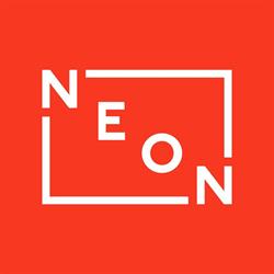 Cafe Neon