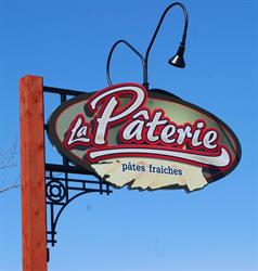 La Pâterie