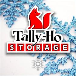 Tally-Ho Storage