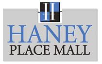 Haney Place Mall