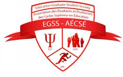 Education Graduate Students' Society (EGSS) Mc Gill University