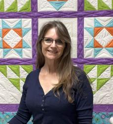 Whirls N' Swirls Quilting