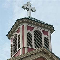 Parish Centre