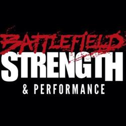 Battlefield Strength