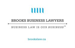 Brooks Barristers & Solicitors