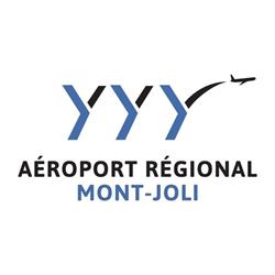 Aéroport régional de Mont-Joli