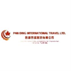 Pan Ding International Travel Ltd