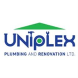 Uniplex Plumbing & Renovation Ltd.