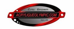 Acrylique Olympic