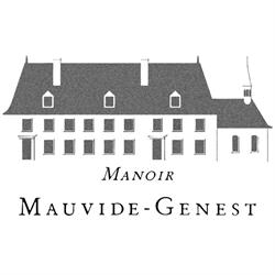 Manoir Mauvide Genest