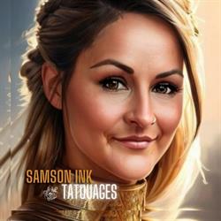 SAMSON Ink Tatouages
