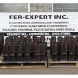 Fer-Expert Inc