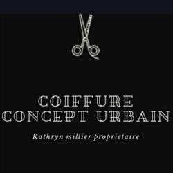 Coiffure Concept Urbain
