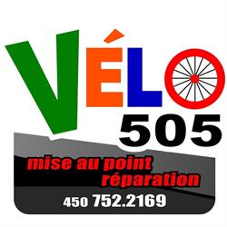 Velo 505