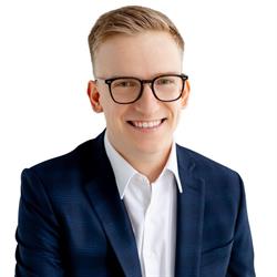 Alexis Lévesque Courtier Immobilier