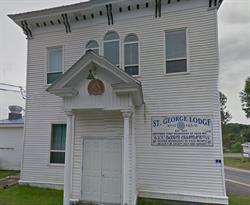 St George Masonic Lodge