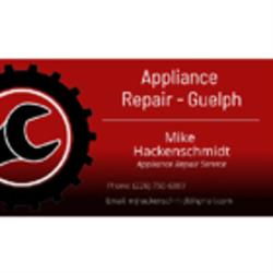 Appliance Repair-Guelph