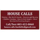 House Calls Foothills