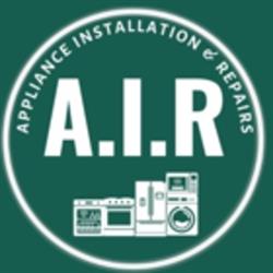A.I.R Appliance Installation and Repairs
