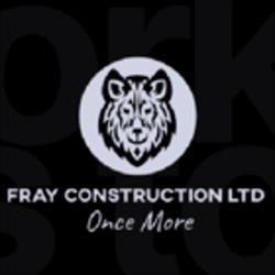 Fray Construction Ltd.